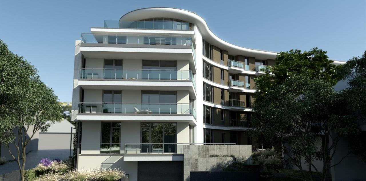 Spa Residence Carbona Hévíz Apartments KAKADU 203 A Heviz Exterior foto
